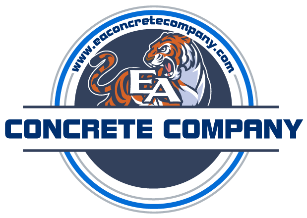 EA Concrete Company