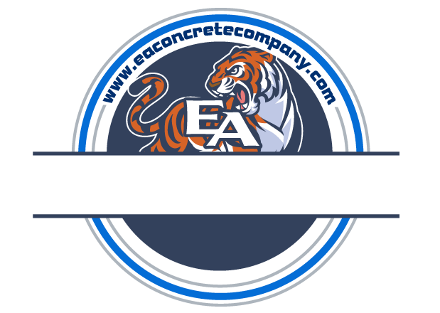 EA Concrete Company